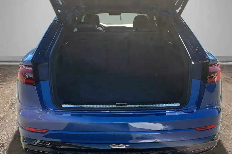 Audi Q8 din 2024 cu 30.368 km - oferta AUD145758 - foto 11