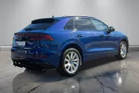 Audi Q8 din 2024 cu 30.368 km - oferta AUD145758 - foto 12