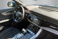 Audi Q8 din 2024 cu 30.368 km - oferta AUD145758 - foto 13