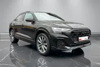 Audi Q8 din 2025 cu 22.434 km - oferta AUD145759 - foto 1