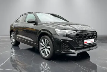 Audi Q8 din 2025 - oferta AUD145759