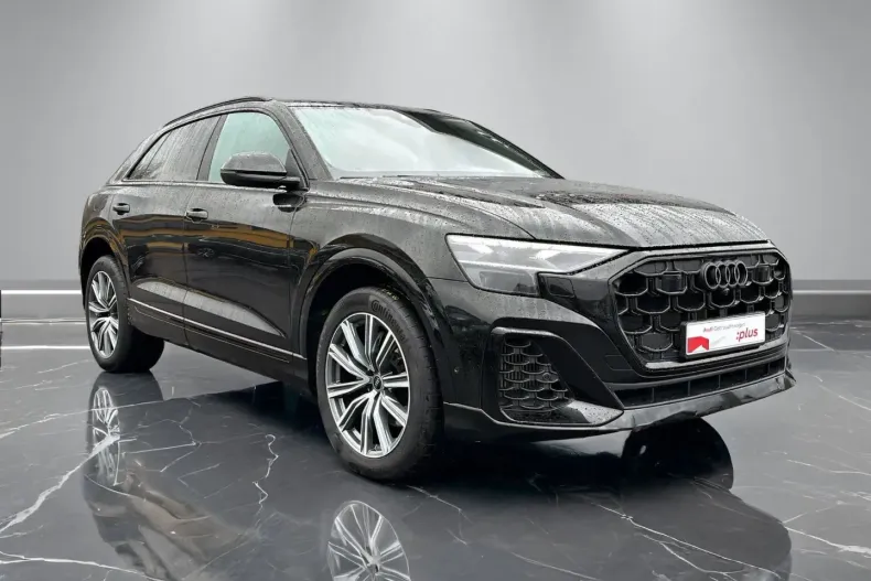 Audi Q8 din 2025 cu 22.434 km - oferta AUD145759 - foto 1
