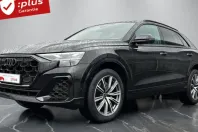 Audi Q8 din 2025 cu 22.434 km - oferta AUD145759 - foto 2