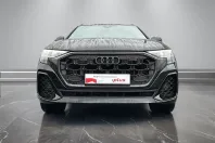Audi Q8 din 2025 cu 22.434 km - oferta AUD145759 - foto 3