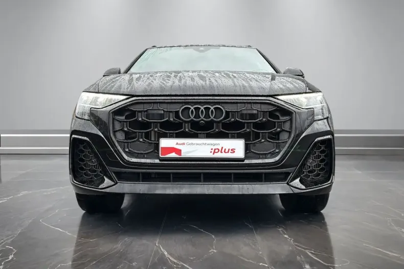 Audi Q8 din 2025 cu 22.434 km - oferta AUD145759 - foto 3
