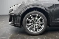 Audi Q8 din 2025 cu 22.434 km - oferta AUD145759 - foto 4