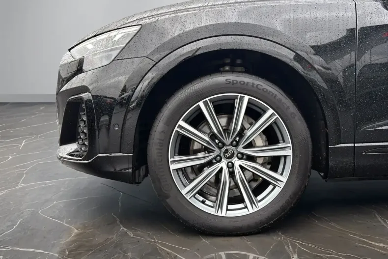 Audi Q8 din 2025 cu 22.434 km - oferta AUD145759 - foto 4