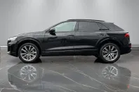 Audi Q8 din 2025 cu 22.434 km - oferta AUD145759 - foto 5