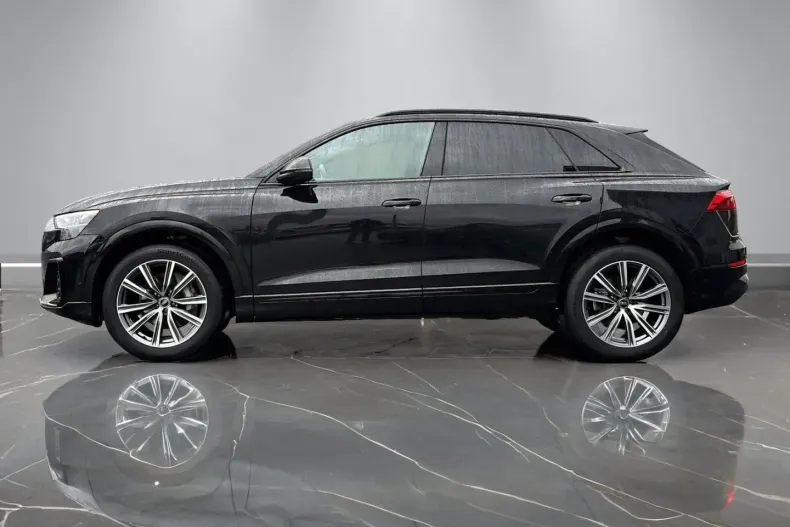 Audi Q8 din 2025 cu 22.434 km - oferta AUD145759 - foto 5