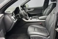 Audi Q8 din 2025 cu 22.434 km - oferta AUD145759 - foto 6