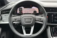 Audi Q8 din 2025 cu 22.434 km - oferta AUD145759 - foto 7