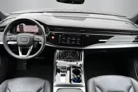 Audi Q8 din 2025 cu 22.434 km - oferta AUD145759 - foto 9