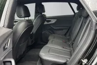 Audi Q8 din 2025 cu 22.434 km - oferta AUD145759 - foto 10