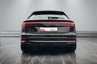 Audi Q8 din 2025 cu 22.434 km - oferta AUD145759 - foto 11