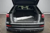 Audi Q8 din 2025 cu 22.434 km - oferta AUD145759 - foto 12