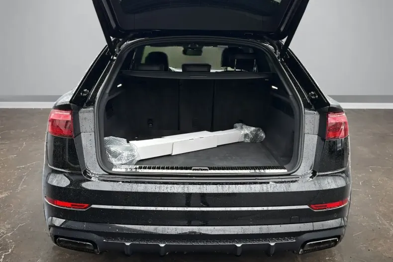 Audi Q8 din 2025 cu 22.434 km - oferta AUD145759 - foto 12