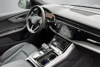 Audi Q8 din 2025 cu 22.434 km - oferta AUD145759 - foto 14