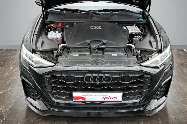 Audi Q8 din 2025 cu 22.434 km - oferta AUD145759 - foto 15