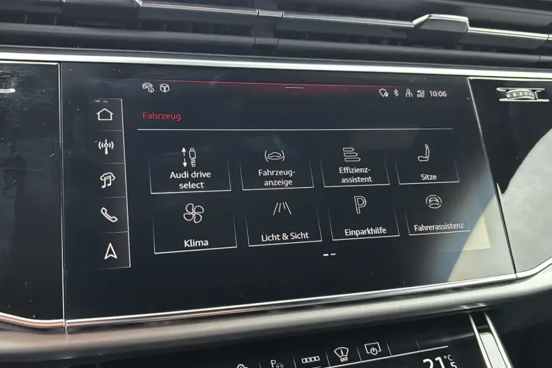 Audi Q8 din 2025 cu 22.434 km - oferta AUD145759 - foto 16