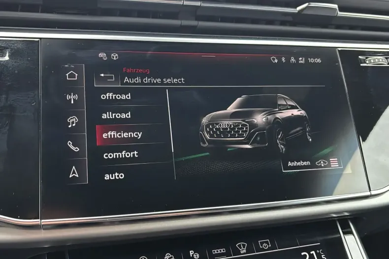 Audi Q8 din 2025 cu 22.434 km - oferta AUD145759 - foto 17