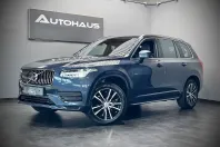 Volvo XC90 din 2022 cu 83.450 km - oferta VOL145760 - foto 1