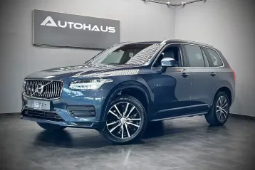 Volvo XC90 din 2022 - oferta VOL145760