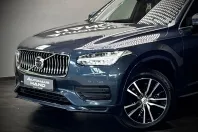 Volvo XC90 din 2022 cu 83.450 km - oferta VOL145760 - foto 2