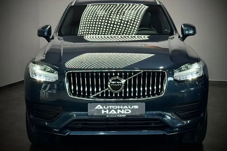 Volvo XC90 din 2022 cu 83.450 km - oferta VOL145760 - foto 3