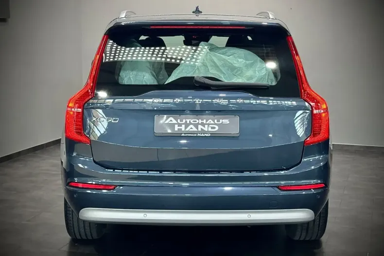 Volvo XC90 din 2022 cu 83.450 km - oferta VOL145760 - foto 6