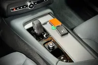 Volvo XC90 din 2022 cu 83.450 km - oferta VOL145760 - foto 9