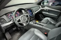 Volvo XC90 din 2022 cu 83.450 km - oferta VOL145760 - foto 13