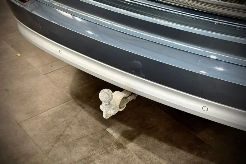 Volvo XC90 din 2022 cu 83.450 km - oferta VOL145760 - foto 14