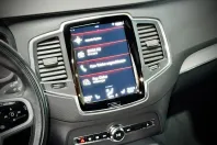 Volvo XC90 din 2022 cu 83.450 km - oferta VOL145760 - foto 18