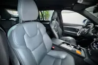 Volvo XC90 din 2022 cu 83.450 km - oferta VOL145760 - foto 21