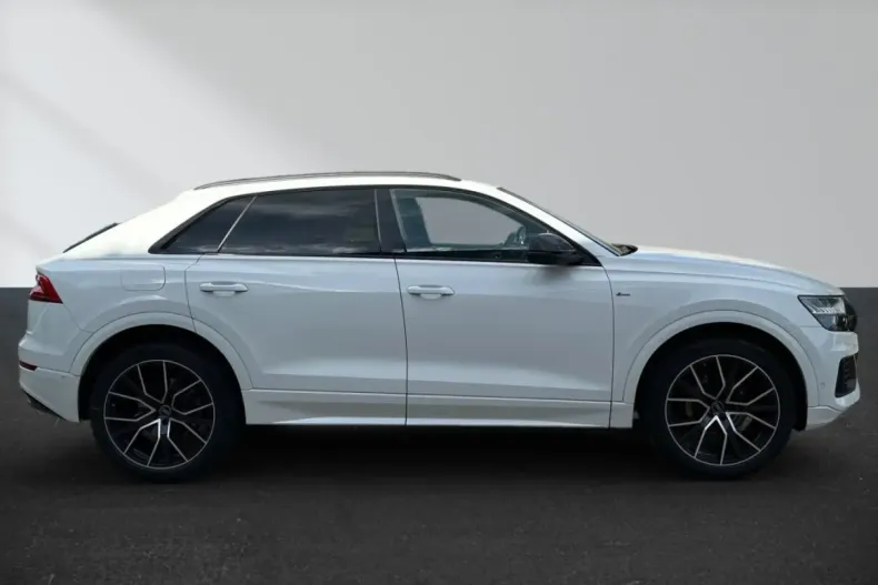 Audi Q8 din 2023 cu 65.007 km - oferta AUD145762 - foto 2