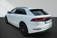 Audi Q8 din 2023 cu 65.007 km - oferta AUD145762 - foto 6