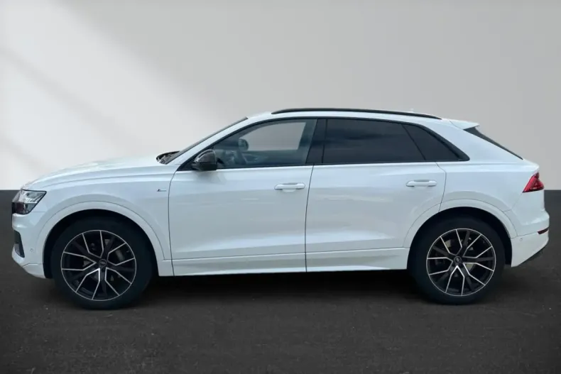 Audi Q8 din 2023 cu 65.007 km - oferta AUD145762 - foto 7