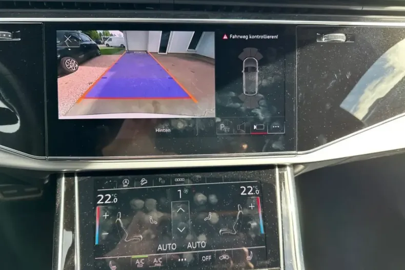 Audi Q8 din 2023 cu 65.007 km - oferta AUD145762 - foto 11