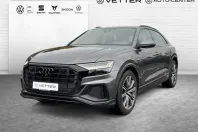Audi Q8 din 2022 cu 56.300 km - oferta AUD145764 - foto 1