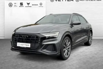 Audi Q8 din 2022 - oferta AUD145764