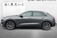 Audi Q8 din 2022 cu 56.300 km - oferta AUD145764 - foto 3