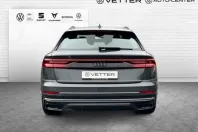 Audi Q8 din 2022 cu 56.300 km - oferta AUD145764 - foto 5