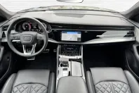 Audi Q8 din 2022 cu 56.300 km - oferta AUD145764 - foto 8