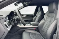 Audi Q8 din 2022 cu 56.300 km - oferta AUD145764 - foto 9