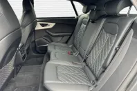 Audi Q8 din 2022 cu 56.300 km - oferta AUD145764 - foto 10
