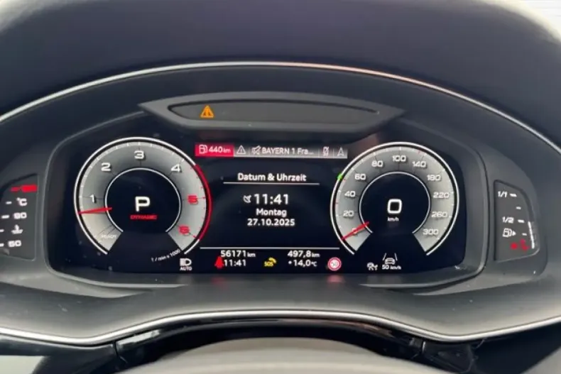 Audi Q8 din 2022 cu 56.300 km - oferta AUD145764 - foto 11