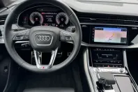 Audi Q8 din 2022 cu 56.300 km - oferta AUD145764 - foto 12