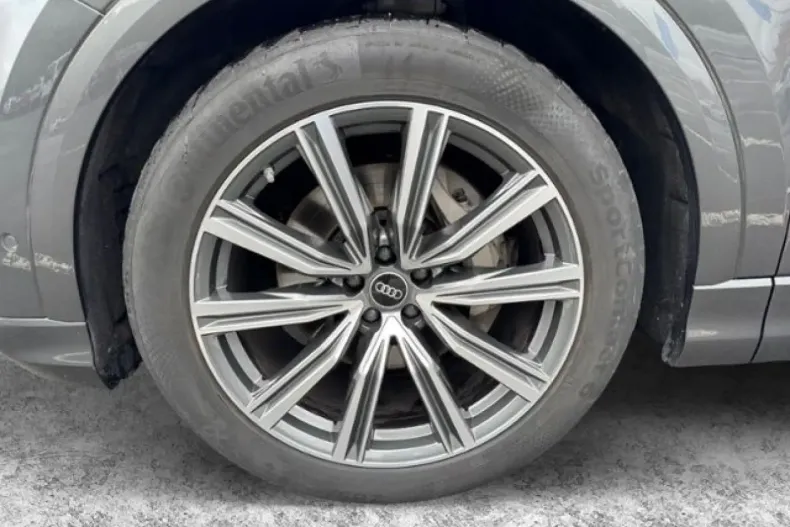 Audi Q8 din 2022 cu 56.300 km - oferta AUD145764 - foto 13