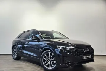 Audi Q8 din 2025 - oferta AUD145765