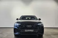 Audi Q8 din 2025 cu 27.053 km - oferta AUD145765 - foto 2
